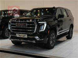 جی ئێم سی یوکۆن